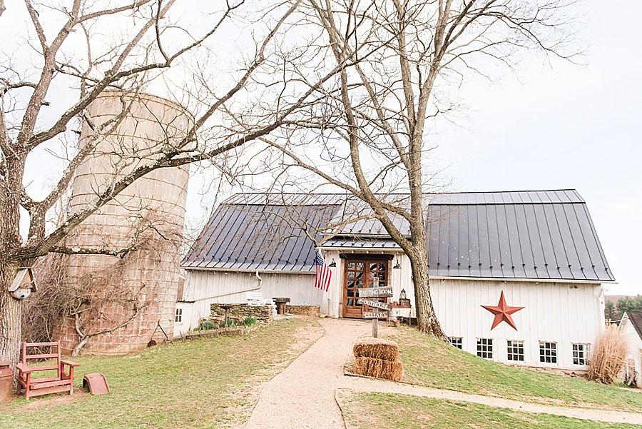 The Wedding Website of Gabriell Maupin and Vincent Barr