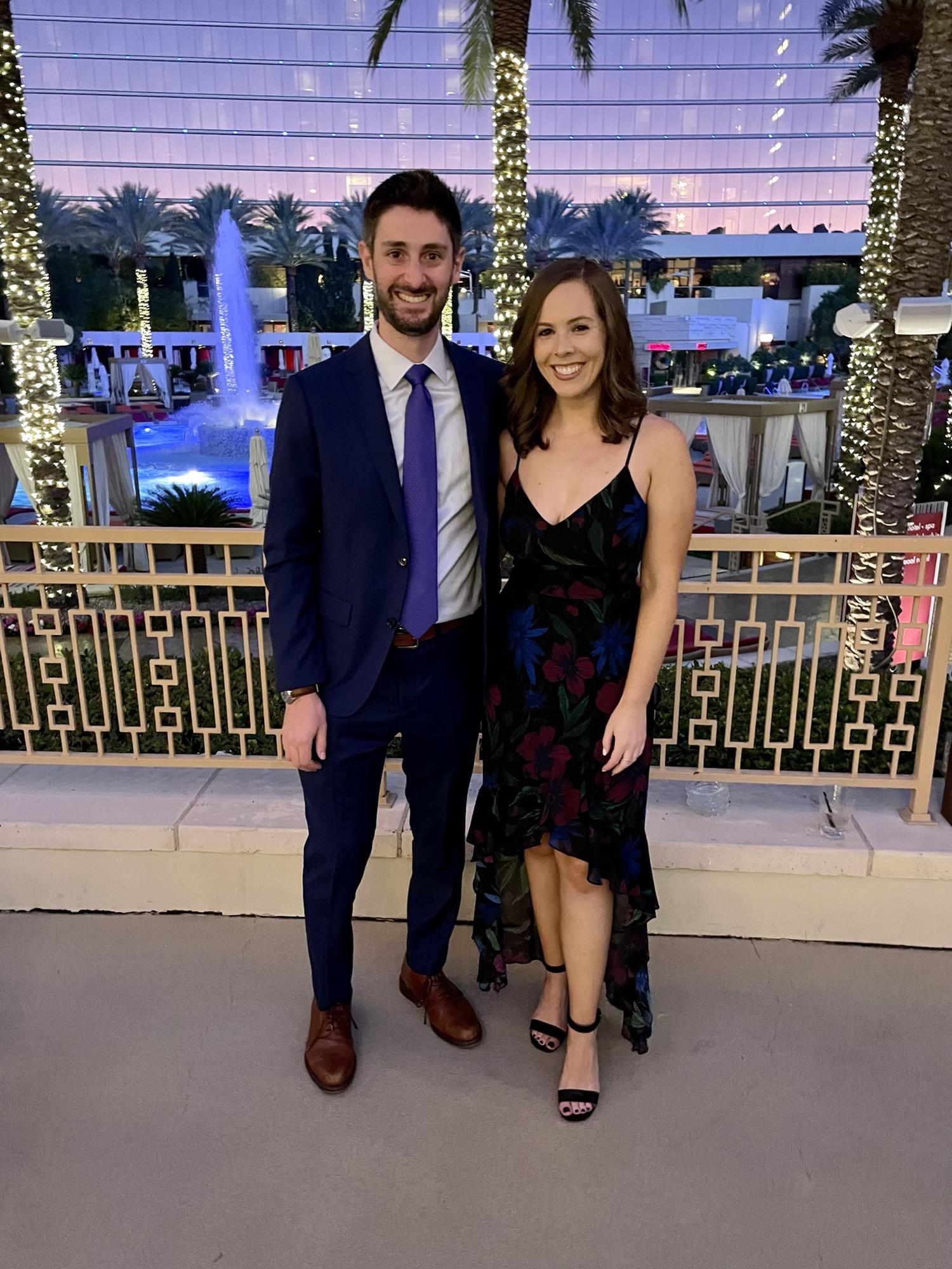 Las Vegas, NV
