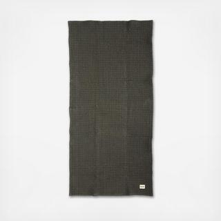 Organic Bath Towel