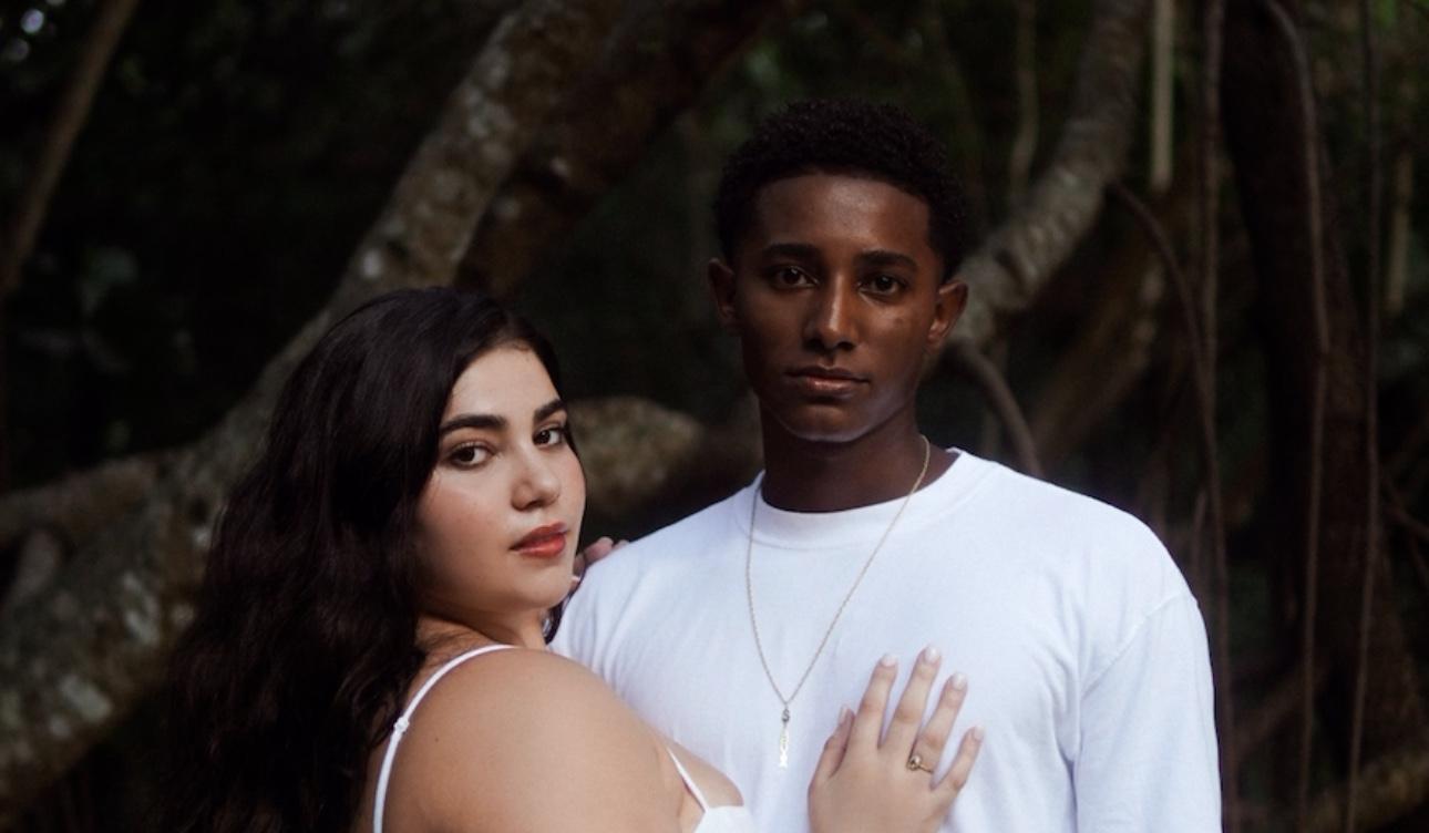 The Wedding Website of Clara Dias and Matheus Silva