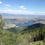 Silver Lake Trail Hike