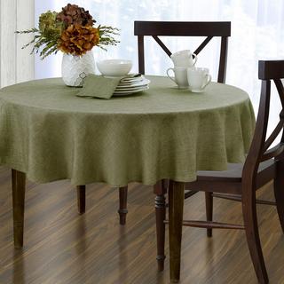 Pennington Round Tablecloth