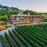 Quails' Gate Winery