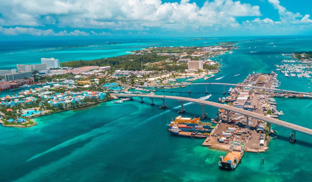 The Wedding Website of Cajanique Ollie and Cornelius Louis