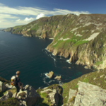 Slieve League Cliffs, Co. Donegal