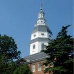 Tour the Maryland State House