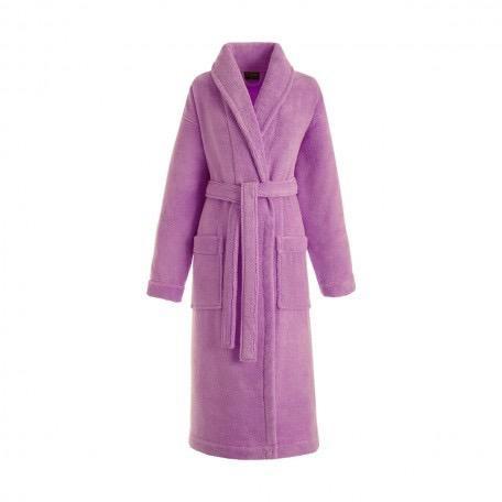 LJF Caresse Bath Robe Peony Size Large