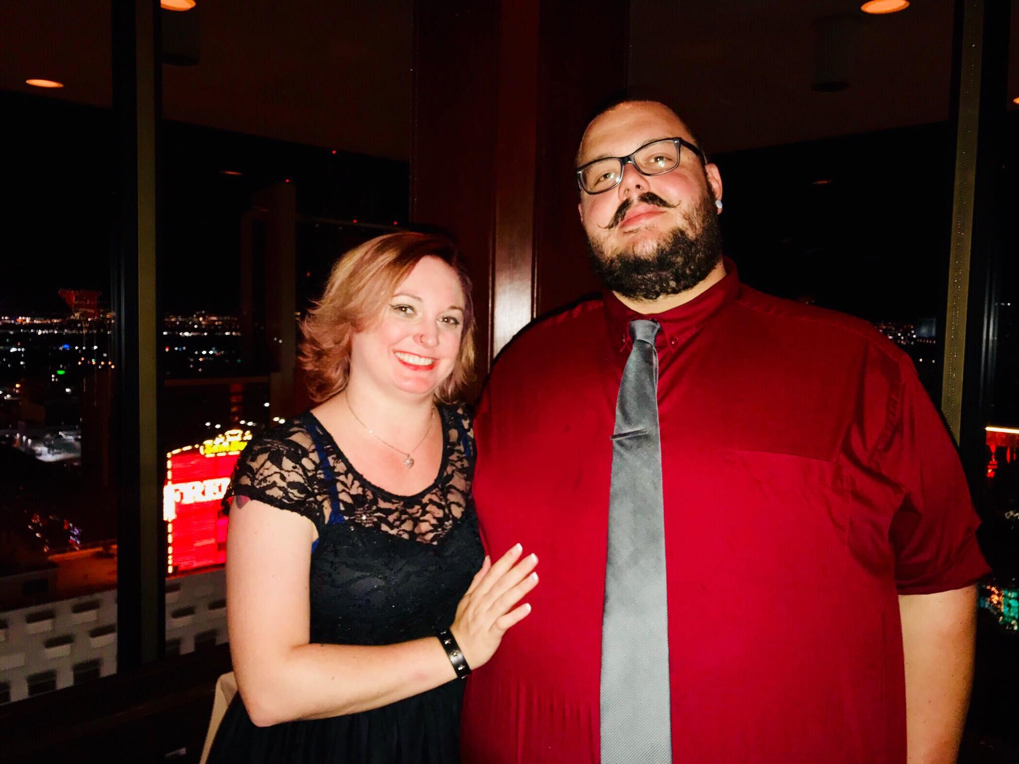 The Wedding Website of Courtney Thompson and Mark LeBrun