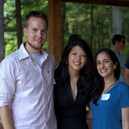 10 year high school reunion! (2010)