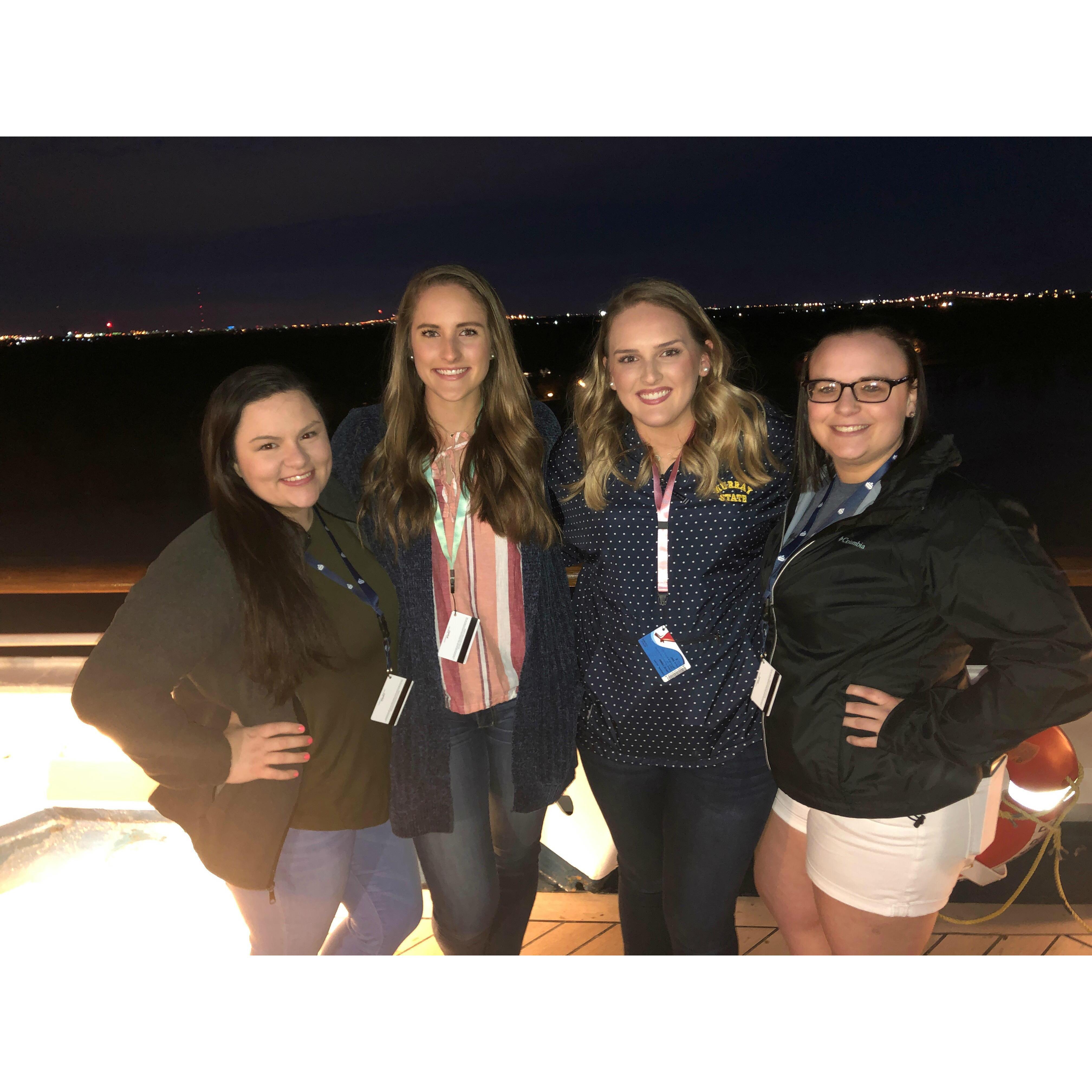 Spring Break Cruise