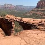 Devil's Bridge Trail
