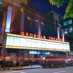 Georgia Theatre