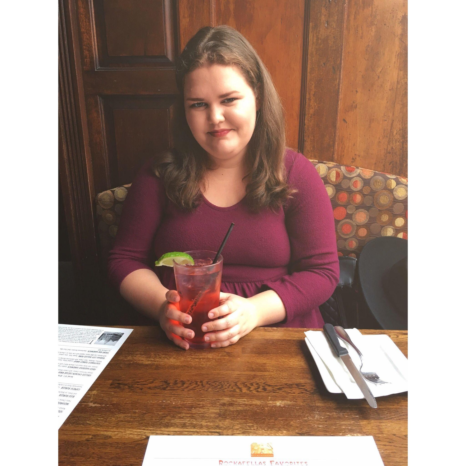 2019 Lunch in Salem, MA