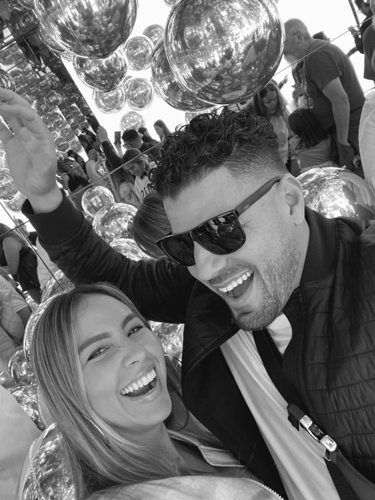 The Wedding Website of Giselle Karina and José Antonio