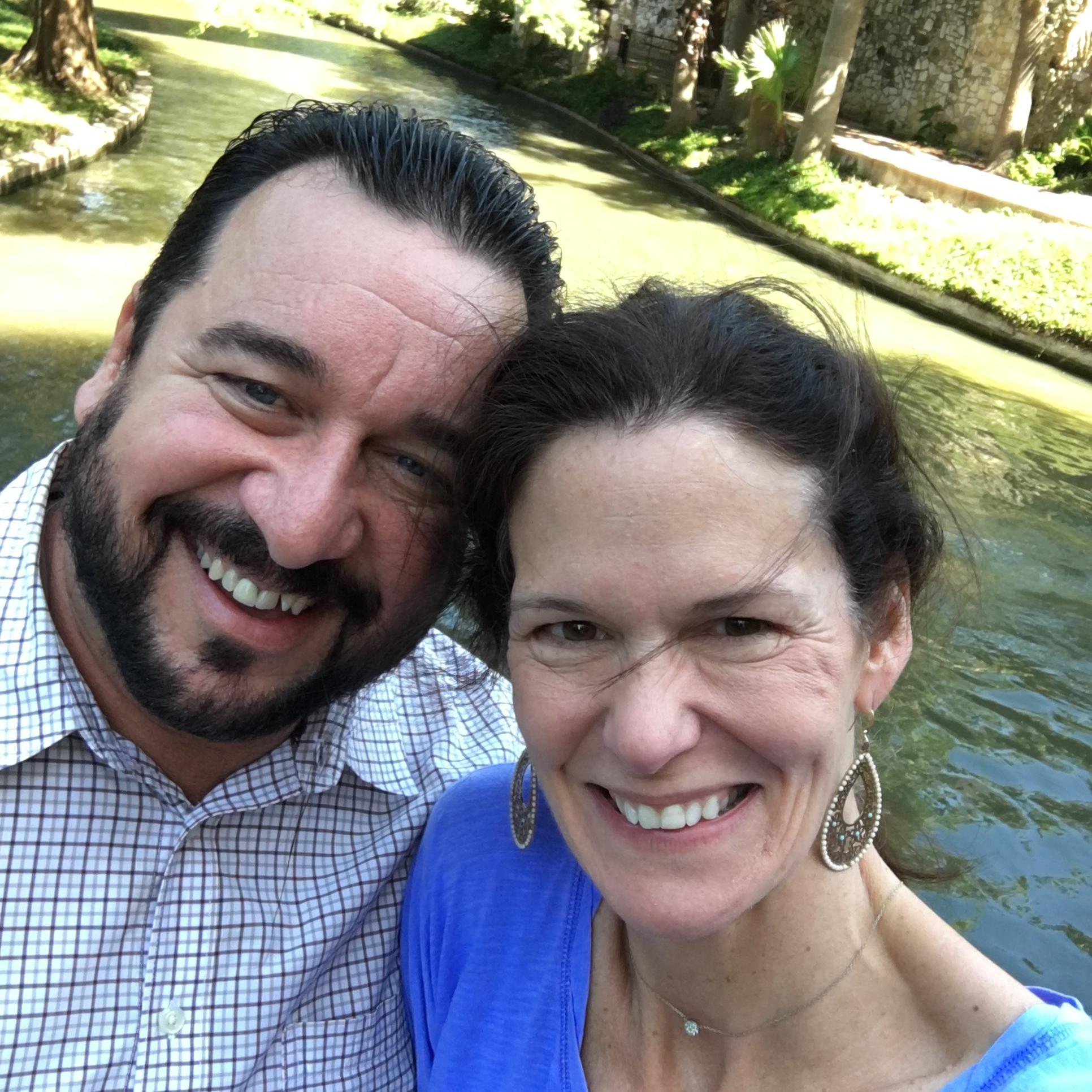 River Walk, San Antonio