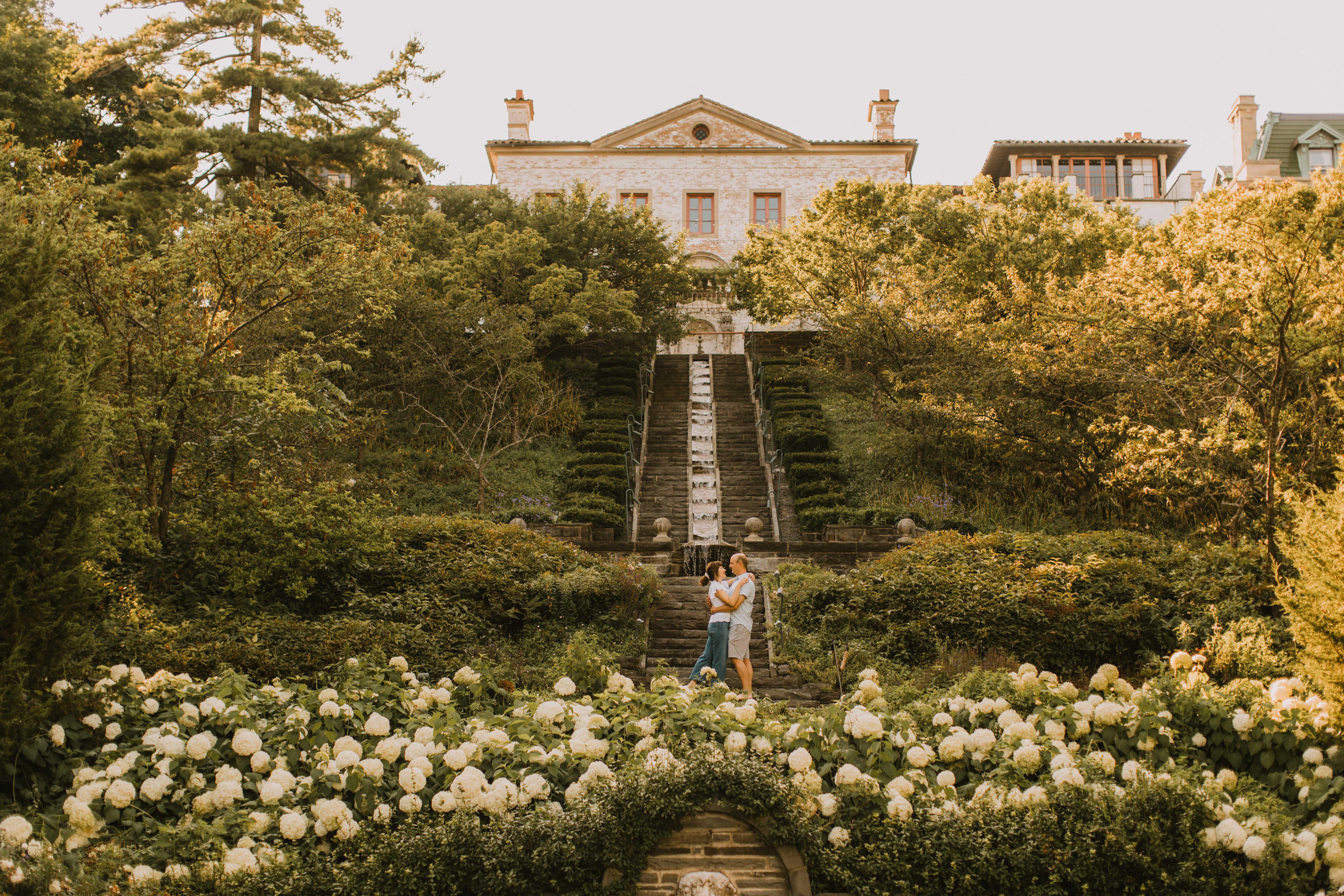 The Wedding Website of Heidi Schlinsog and Connor Carynski