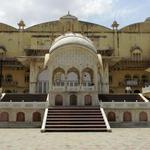 City Palace
