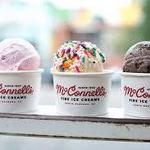 McConnell's Fine Ice Creams - Santa Barbara