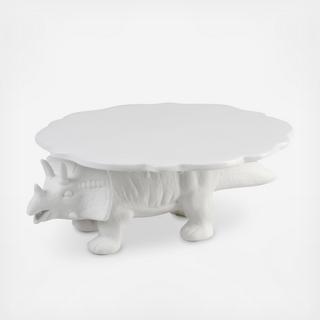 Sauria Trice Cake Stand
