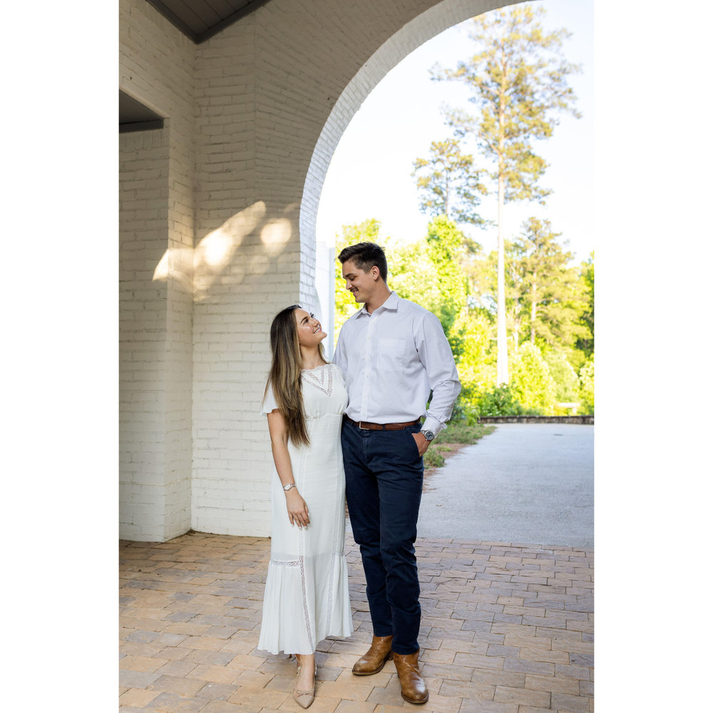 Lily Johnson and Christopher Miller's Wedding Website