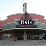 Marcus Elgin Cinema