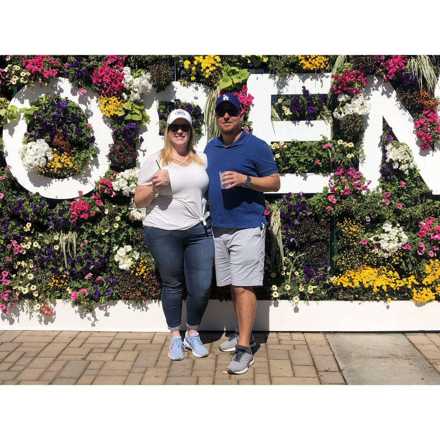Tennis Tournament Indian Wells