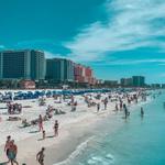 Clearwater Beach