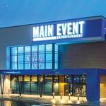 Main Event Orlando