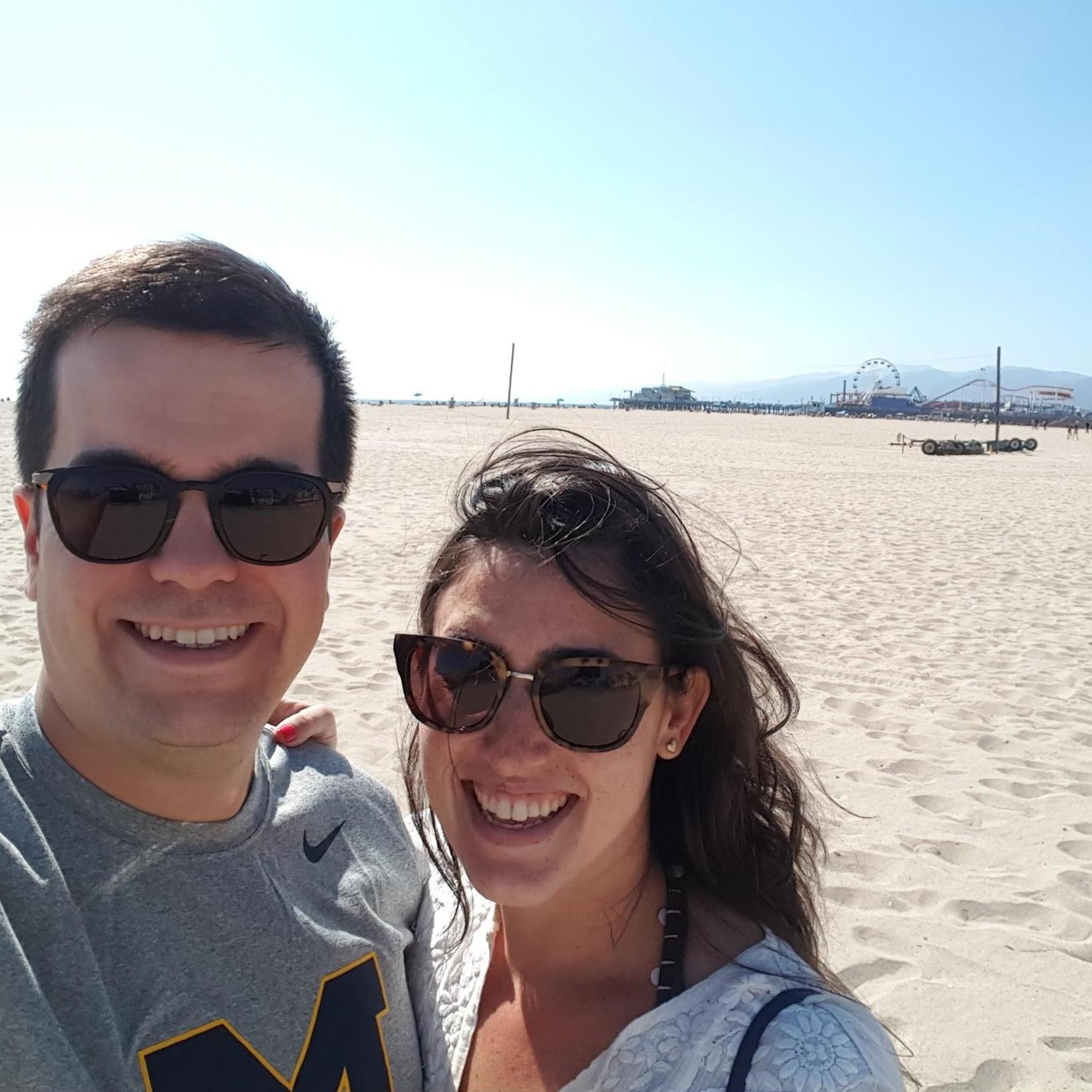 Santa Monica