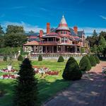 Sonnenberg Gardens & Mansion State Historic Park
