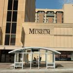 Wisconsin Veterans Museum