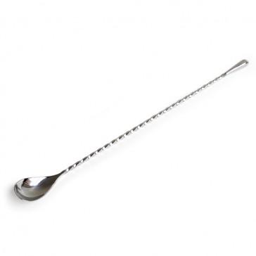 Teardrop™ Barspoon Stainless Steel 30cm