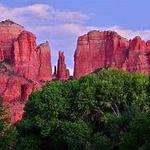 Sedona, Arizona