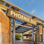 Phoenix Zoo