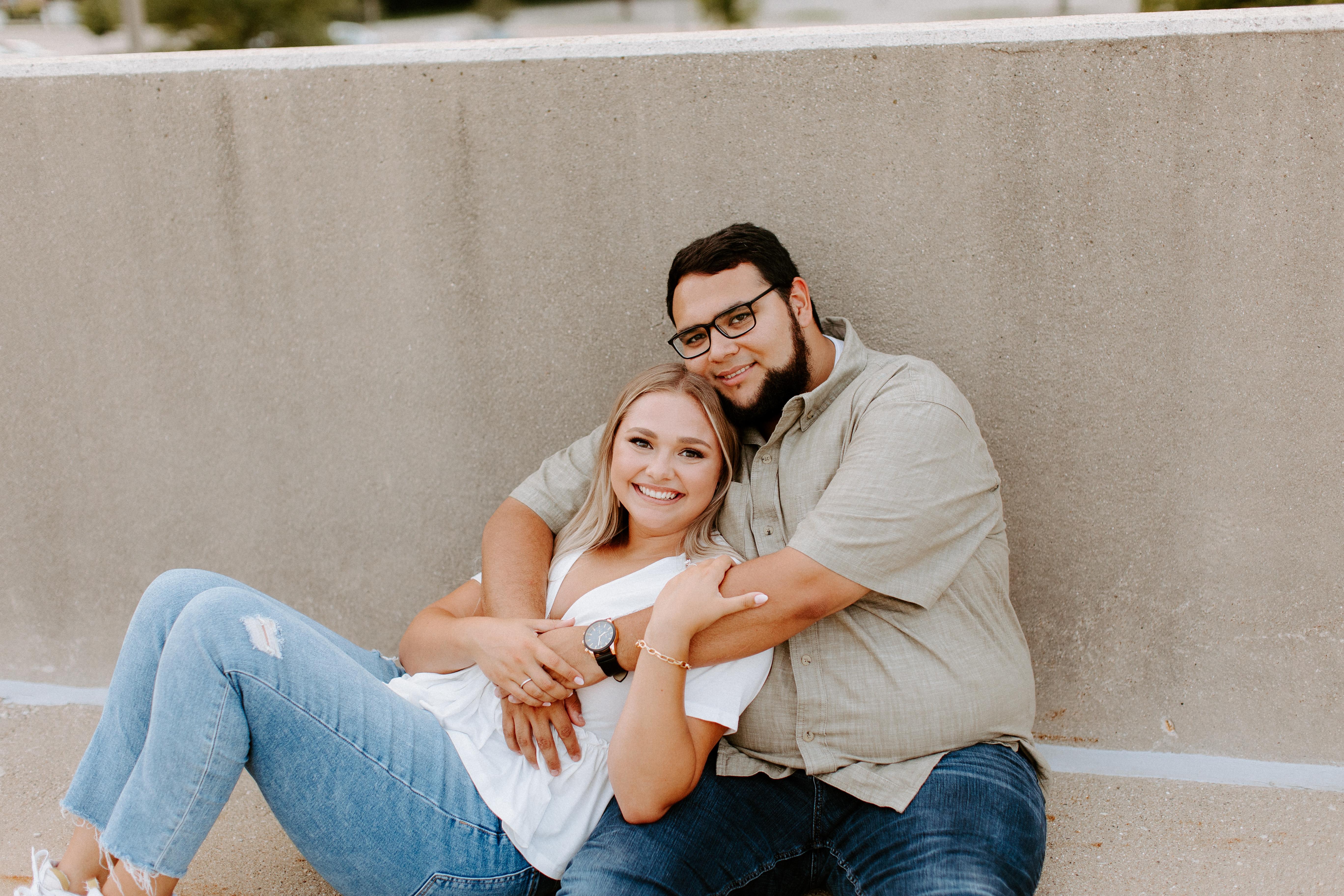 The Wedding Website of Jordyn Davis and Dimitri Alvarez