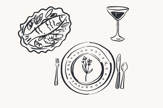 The Wedding Website of Toni Myhre and Dimitri Hatzis