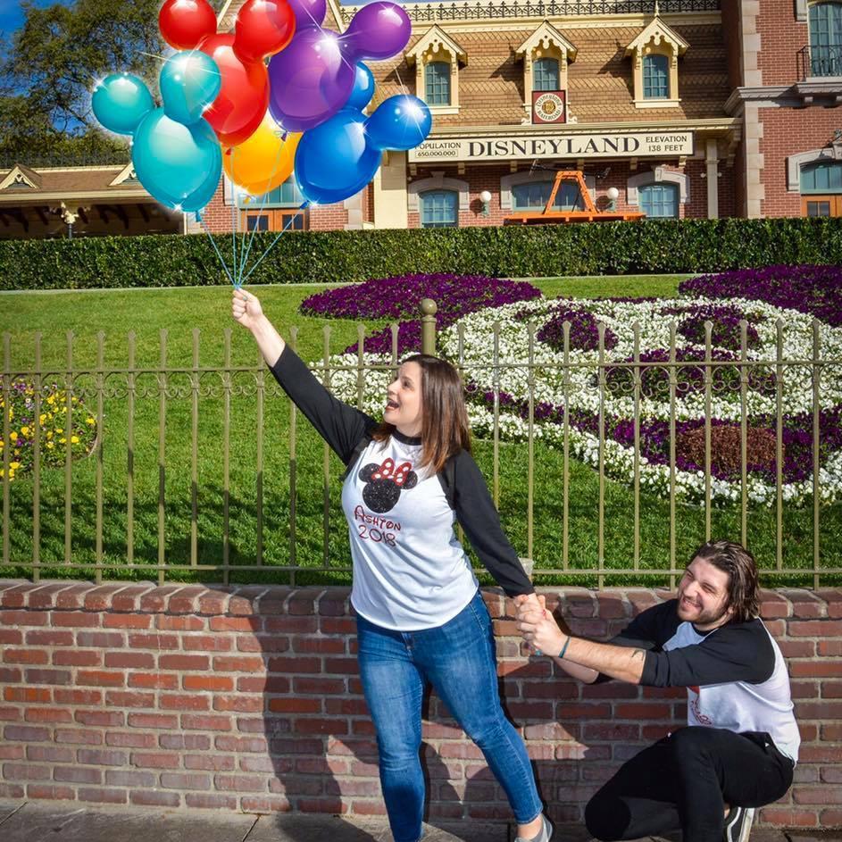 Disneyland