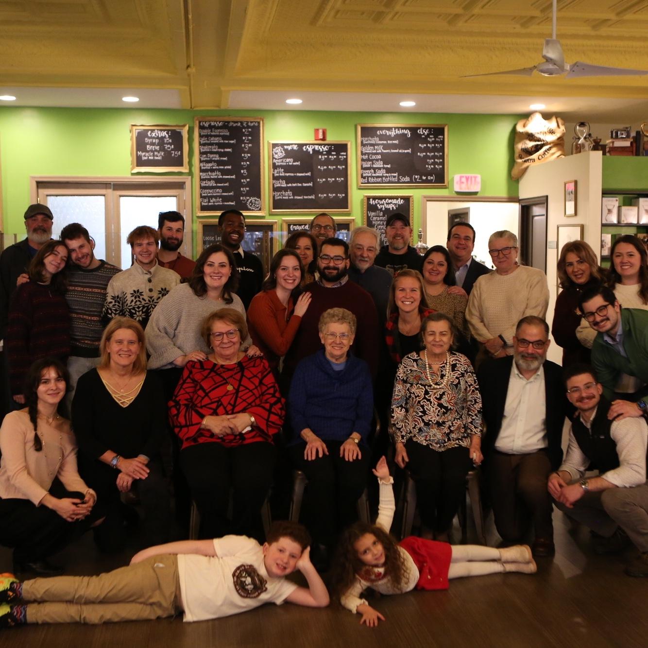 Dec 2024 photo by 9Orange