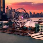 Navy Pier