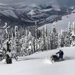 High Mountain Adventures