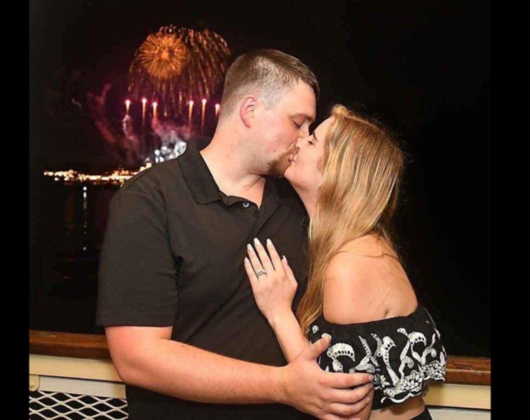 The Wedding Website of Camron Perry and Tiffany Marshall