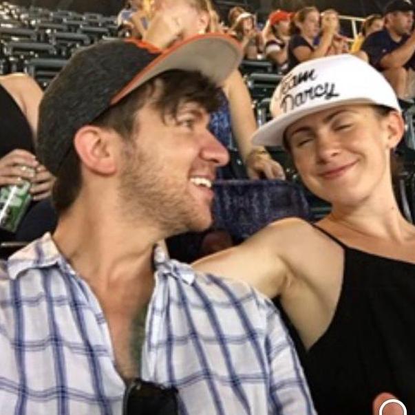Go Mets!
