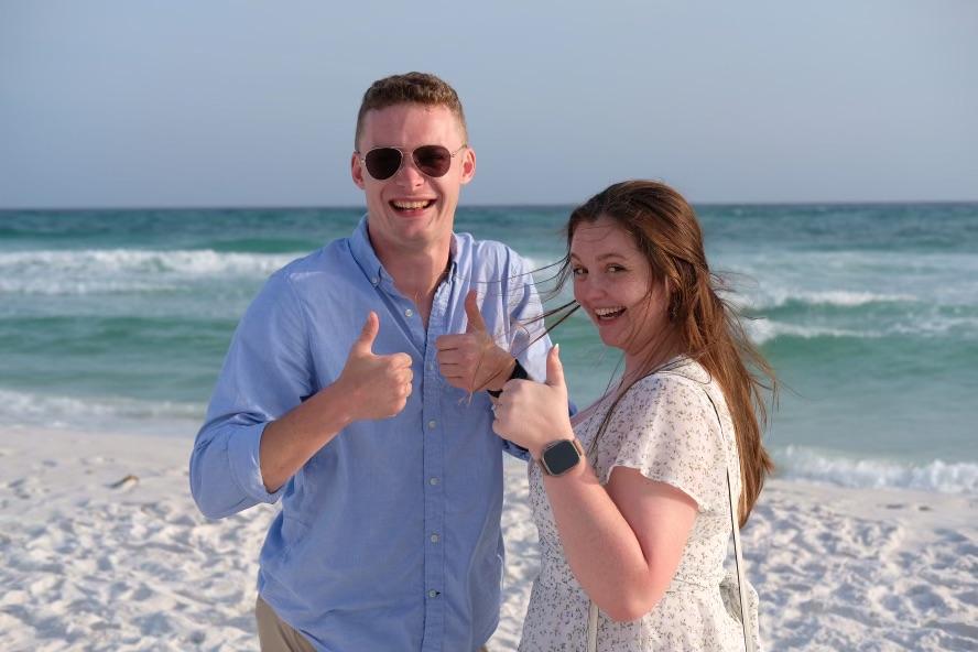 The Wedding Website of Ashlynn Feeney and Drew Ruesch