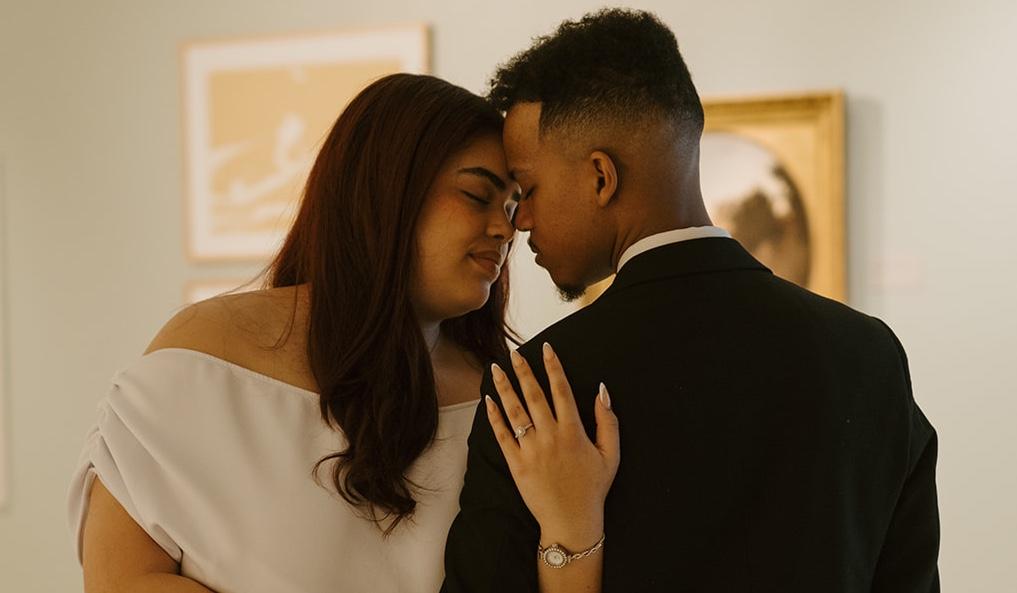 The Wedding Website of Anjahlina Little and Caleb Hibbler