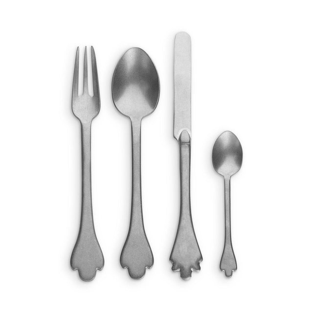 Serax Mix by Merci 24 Piece Boxed Cutlery Set