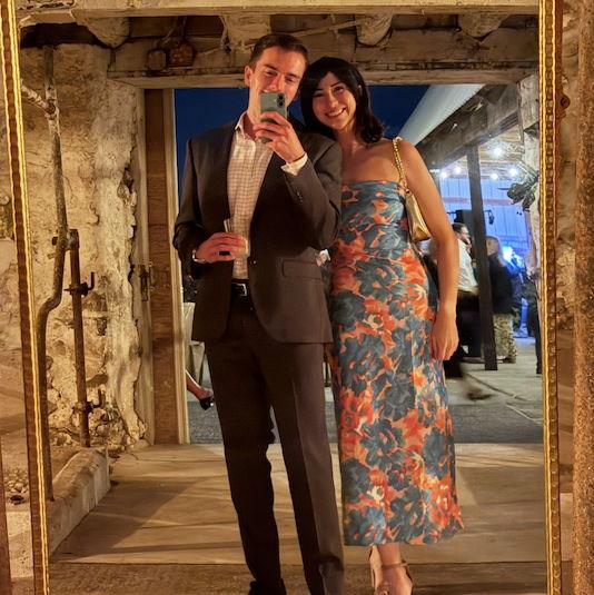 Next wedding will be ours <3<3