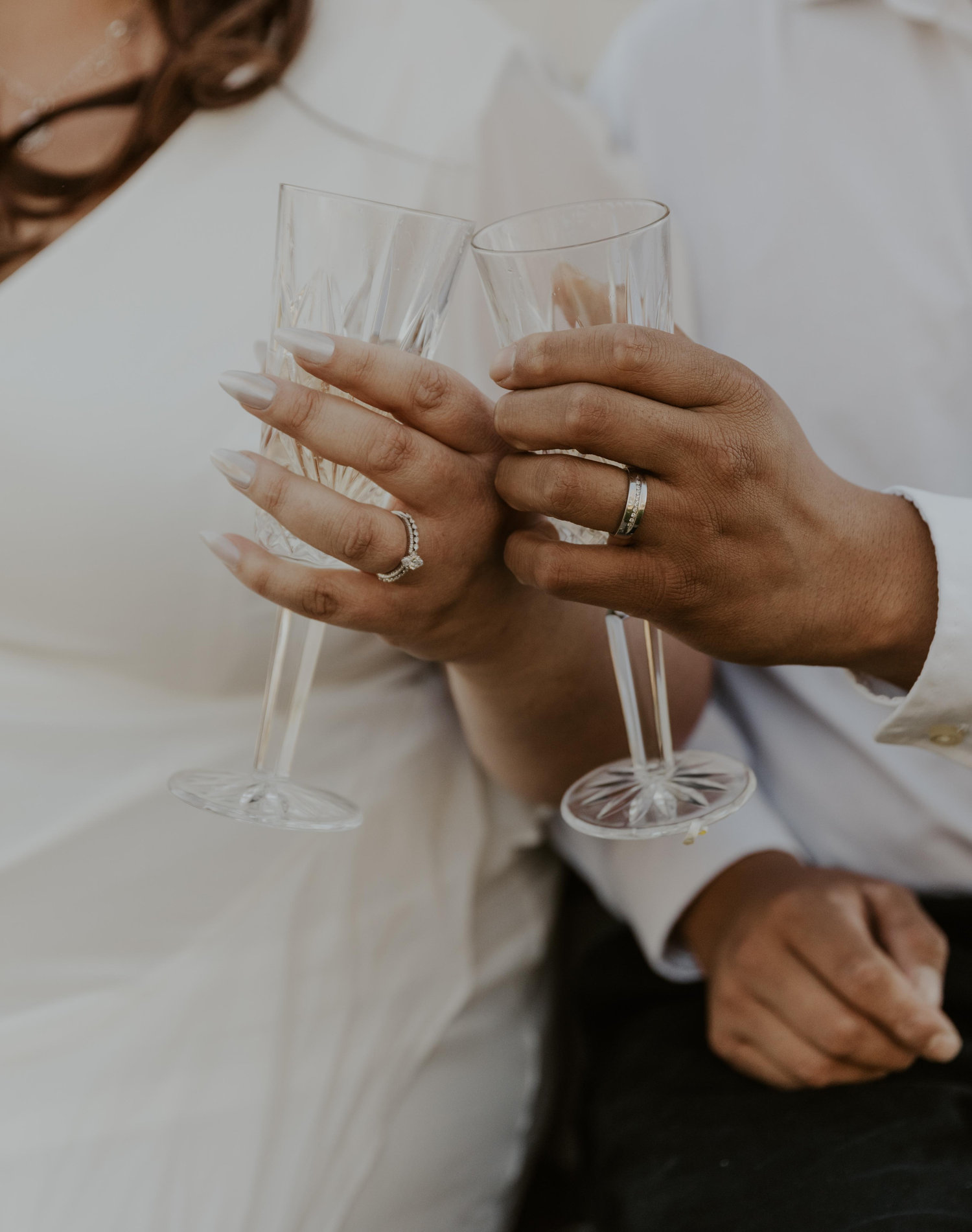 The Wedding Website of Indika Halferty and Edgar Velasquez