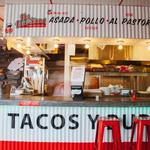 The Taco Stand