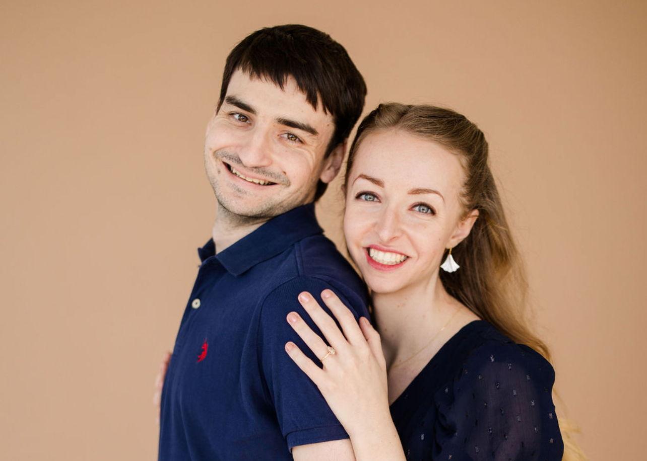 The Wedding Website of Rachel Stroup and Stephen Mace