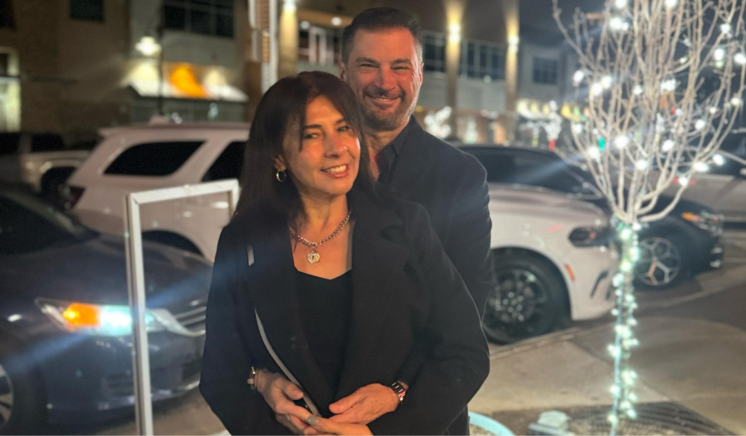 The Wedding Website of Ines polanco and Jim creamer